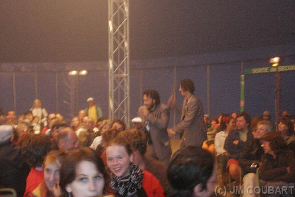 Diapositive suivante